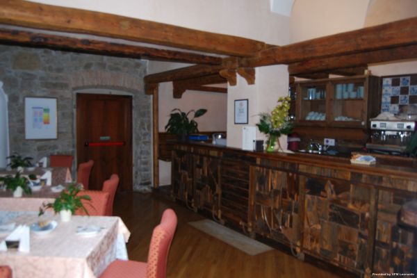 Grand Hotel Entourage Palazzo Strassoldo Entourage (Gorizia)